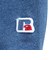 ラッセル（RUSSELL）インディゴ クルーネックスウェット RBM26F0011 LBLU