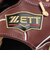 ゼット（ZETT）硬式用グラブ 内野手用 野球グローブ プロステイタスSE BPROG765SX-3732AK