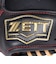 ゼット（ZETT）少年軟式用グラブ オールラウンド用 野球グローブ グランドヒーロー 左投用 M BJG762640F-1932RH