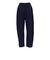 ラッセル（RUSSELL）裏毛 バレルパンツ RBL26F1005 IBLU