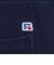 ラッセル（RUSSELL）裏毛 バレルパンツ RBL26F1005 IBLU