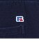 ラッセル（RUSSELL）裏毛 バレルパンツ RBL26F1005 IBLU