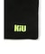 キウ（Kiu）フリースフードマフラー K588-900