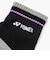 ヨネックス（YONEX）テニス ソックス ウィメンズアンクルソックス 29278-537