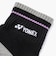 ヨネックス（YONEX）テニス ソックス ウィメンズアンクルソックス 29278-537