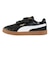 プーマ（PUMA）ジュニアスニーカー スポーツシューズ CLUBINDOOR PS 40628501