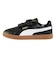 プーマ（PUMA）ジュニアスニーカー スポーツシューズ CLUBINDOOR PS 40628501