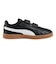 プーマ（PUMA）ジュニアスニーカー スポーツシューズ CLUBINDOOR PS 40628501