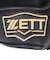 ゼット（ZETT）少年軟式用グラブ オールラウンド用 野球グローブ 26ファインキャッチHB BJGB7730BS-1900