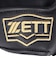 ゼット（ZETT）少年軟式用グラブ オールラウンド用 野球グローブ 26ファインキャッチHB BJGB7730BS-1900