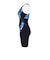 ミズノ（MIZUNO）フィットネス水着 レディース 水泳 オールインワン N2JGD81024