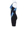 ミズノ（MIZUNO）フィットネス水着 レディース 水泳 オールインワン N2JGD81024