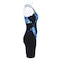 ミズノ（MIZUNO）フィットネス水着 レディース 水泳 オールインワン N2JGD81024