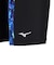 ミズノ（MIZUNO）フィットネス水着 レディース 水泳 オールインワン N2JGD81024