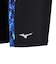 ミズノ（MIZUNO）フィットネス水着 レディース 水泳 オールインワン N2JGD81024