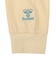 ヒュンメル（hummel）バスケットボールウェア ロングスリーブコットンライクTシャツ HAPB7046-110