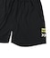 ヒュンメル（hummel）バスケットボールウェア プラクティスショーツ HAPB6089P-90
