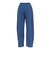 ラッセル（RUSSELL）裏毛 バレルパンツ RBL26F1005 LBLU