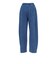 ラッセル（RUSSELL）裏毛 バレルパンツ RBL26F1005 LBLU