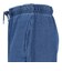 ラッセル（RUSSELL）裏毛 バレルパンツ RBL26F1005 LBLU