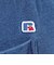 ラッセル（RUSSELL）裏毛 バレルパンツ RBL26F1005 LBLU