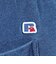 ラッセル（RUSSELL）裏毛 バレルパンツ RBL26F1005 LBLU