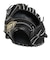 ゼット（ZETT）硬式用グラブ 外野手用 野球グローブ ネオステイタス 左投用 BPGB12617N-1900