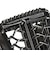 ゼット（ZETT）硬式用グラブ 外野手用 野球グローブ ネオステイタス 左投用 BPGB12617N-1900