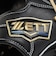 ゼット（ZETT）軟式用グラブ オールラウンド用 野球グローブ ネオステイタス BRG362660F-1932
