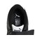 プーマ（PUMA）ジュニアスニーカー スポーツシューズ リバウンドスラム ロウPS 40829301