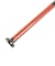 ゼット（ZETT）硬式用バット 野球 中学 ゼットパワー 83cm/平均870g BAT21683C-1953