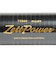ゼット（ZETT）硬式用バット 野球 中学 ゼットパワー 83cm/平均870g BAT21683C-1953