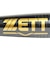 ゼット（ZETT）硬式用バット 野球 中学 ゼットパワー 83cm/平均870g BAT21683C-1953