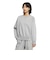 アディダス（adidas）W ESS+ 3S クルースウェット HQ175-KF8242