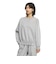 アディダス（adidas）W ESS+ 3S クルースウェット HQ175-KF8242
