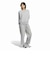 アディダス（adidas）W ESS+ 3S クルースウェット HQ175-KF8242