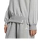 アディダス（adidas）W ESS+ 3S クルースウェット HQ175-KF8242