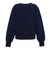 ラッセル（RUSSELL）裏毛 カーディガン RBL26F1001 IBLU