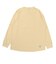 ヒュンメル（hummel）バスケットボールウェア ロングスリーブコットンライクTシャツ HAPB7045-110