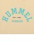 ヒュンメル（hummel）バスケットボールウェア ロングスリーブコットンライクTシャツ HAPB7045-110