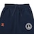 ヒュンメル（hummel）バスケットボールウェア スウェットロングパンツ HAPB8027P-732