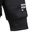 マンハッタンポーテージ（ManhattanPortage）スウェットトレーナー MP-M598-1 BLK