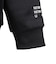 マンハッタンポーテージ（ManhattanPortage）スウェットトレーナー MP-M598-1 BLK