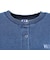 ラッセル（RUSSELL）裏毛 カーディガン RBL26F1001 LBLU