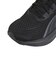 プーマ（PUMA）ランニングシューズ ジョギングシューズ センド プロ 3 ブラック 31349802 スポーツ シューズ トレーニング