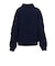 ラッセル（RUSSELL）IND 裏毛 セラーハーフジッププルオーバー RBL26F1003 IBLU