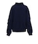 ラッセル（RUSSELL）IND 裏毛 セラーハーフジッププルオーバー RBL26F1003 IBLU