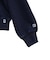 ラッセル（RUSSELL）IND 裏毛 セラーハーフジッププルオーバー RBL26F1003 IBLU