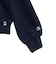 ラッセル（RUSSELL）IND 裏毛 セラーハーフジッププルオーバー RBL26F1003 IBLU