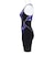 ミズノ（MIZUNO）フィットネス水着 レディース 水泳 オールインワン N2JGD81068
